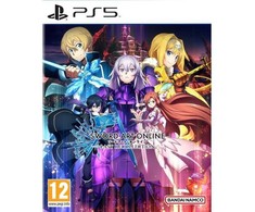 „Sword Art Online“: paskutinis prisiminimas – „PlayStation 5“.