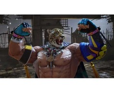 TEKKEN 8 (kolekcionavimo leidimas) – XBOX Series X