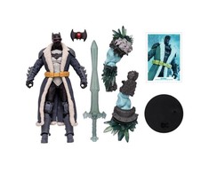 Veiklos rodikliai Bandai Multiverse Batman