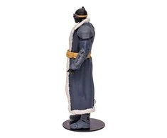 Veiklos rodikliai Bandai Multiverse Batman
