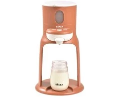 Beaba Bib'expresso 2w1 terakota