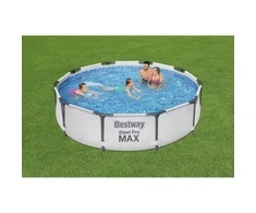 Bestway karkasinis baseinas Steel Pro Max 305x76cm (56408)