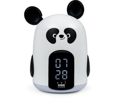 Bigben Kids Žadintuvas - Bigben Vaikų Žadintuvas Su Naktiniu Apšvietimu Ir Trimis Pandos Garsais.