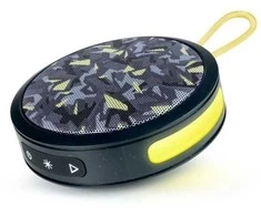 Big Ben Garsiakalbiai - Bigben Party Luminous Garsiakalbis BT 15w Tws