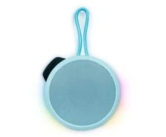Big Ben Bluetooth Garsiakalbis - Bigben Party Luminous Garsiakalbis 15w Tws Mėlyna.