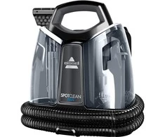 Kilimų ir baldų valymo įrenginys BISSELL SpotClean Plus, 330 W