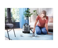 Kilimų ir baldų valymo įrenginys BISSELL SpotClean Plus, 330 W