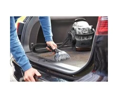 Kilimų ir baldų valymo įrenginys BISSELL SpotClean Auto Pro Select, 750W