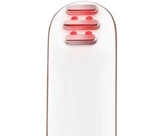 Veido odos atjauninimo aparatas Silk'n Face Tite Mini + Drėkinantis gelis Silk'n Slider Hyaluronic Gel (130ml)