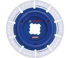Bosch XLOCK Deimant.pjov.diskas Pipe Cut Wheel 125x22.23