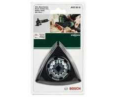 Bosch Starlock AVZ 93 G 1 vnt.