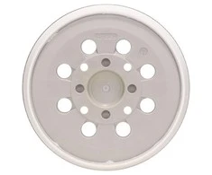 Bosch PEX 300 AE šlifavimo padas, minkštas, D 125 mm