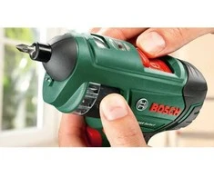 Bosch - AKKUSKRUEMASKINE PSR SELECT 3,6V M/USB