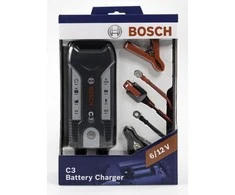 Bosch Akumuliatoriaus įkroviklis B007K5OLDU