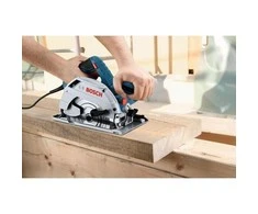 Bosch GKS 165 dėžutė