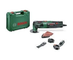 Bosch PMF 250 CES Multifunkcinis įrankis