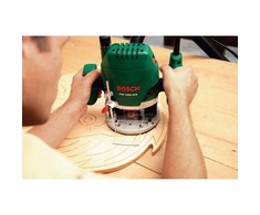 Bosch POF 1400 ACE 1400 W frezavimo staklės