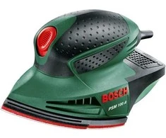 Bosch PSM 100 A Multi šlifavimo mašina