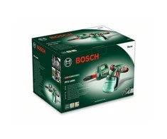 Dažų purškimo sistema Bosch PFS 1000