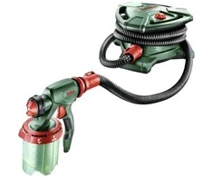 Bosch PFS 7000 Dažų pulverizatorius
