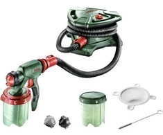 Bosch PFS 7000 Dažų pulverizatorius