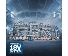 Bosch GBH 18V-24 C 2x5.0Ah, GAL 1880; LB