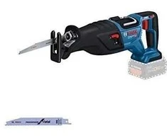 Bosch GSA 18V-28 Solo, Carton