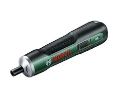 Suktuvas Bosch PushDrive 06039C6000; 3,6 V; 1,5 Ah akum.