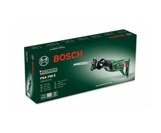 Tiesinis pjūklas Bosch PSA 700 E