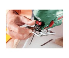 Bosch Sauty pjūklas PST 900 PEL 620W