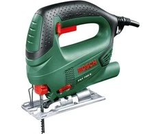 Bosch belaidis siaurapjūklis - PST 700 E (tiekiamas plastikinėje dėžutėje su 1 pjūkleliu T 144 D)