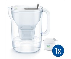 Vandens filtravimo ąsotis Brita Style XL, 3.6 l