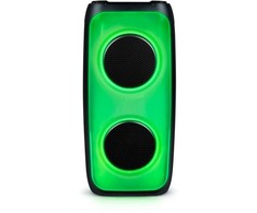 Big Ben Nešiojamas garsiakalbis - Bigben Party Luminous Garsiakalbis 50W Juodas.