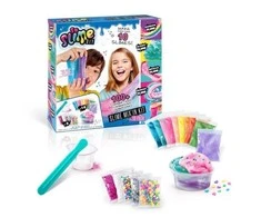 Canal Toys SO SLIME – „pasidaryk pats“ „Slime“ 10 pakuotė (184)