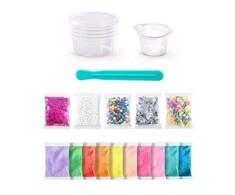 Canal Toys SO SLIME – „pasidaryk pats“ „Slime“ 10 pakuotė (184)