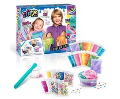 Canal Toys „So Slime“ – „pasidaryk pats“ „Slime 20“ pakuotė (185)