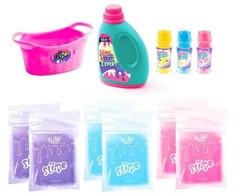 Canal Toys So Slime - Gleivių statinė (2451)