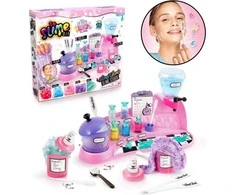 Slime Slime Diy Glam Studio Canal Toys Diy