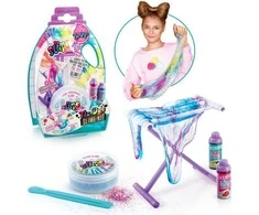 Canal Toys SO SLIME – Tie Dye Slime Kit 3 ast. (1149)