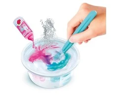Canal Toys SO SLIME – Tie Dye Slime Kit 3 ast. (1149)