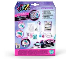 SO SLIME – Magical Potion papildymas (235)