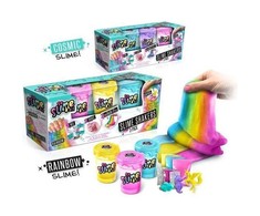 Canal Toys So Slime Slime SHAKER Sensors 3 pakelių rinkinys