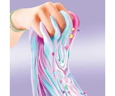„So Slime“ – „Marble Twist“ ir „Slime“ papildymas (2390)