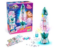 Bez Marki Kūrybinis rinkinys Canal Toys Lava Lampe
