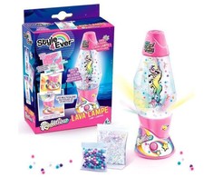 CANAL TOYS Kūrybinis rinkinys „Mini lavos lempa“