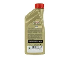 Castrol Alyva Edge Titanium 0W/20 sintetinė varikliams 1L