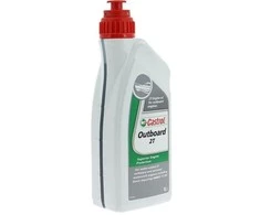 Alyva Castrol Outboard 2T, 1L