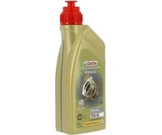 Transmisinė alyva Castrol Transmax M. TR 75W90, 1L