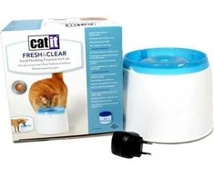 Catit – Cat Fountain Small – (785.0350)