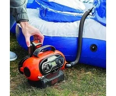 Black &amp; Decker Juodas &amp; Decker Akumuliatorių kroviklis 14,4 - 18V 1 Amp, Juodas &amp; Decker